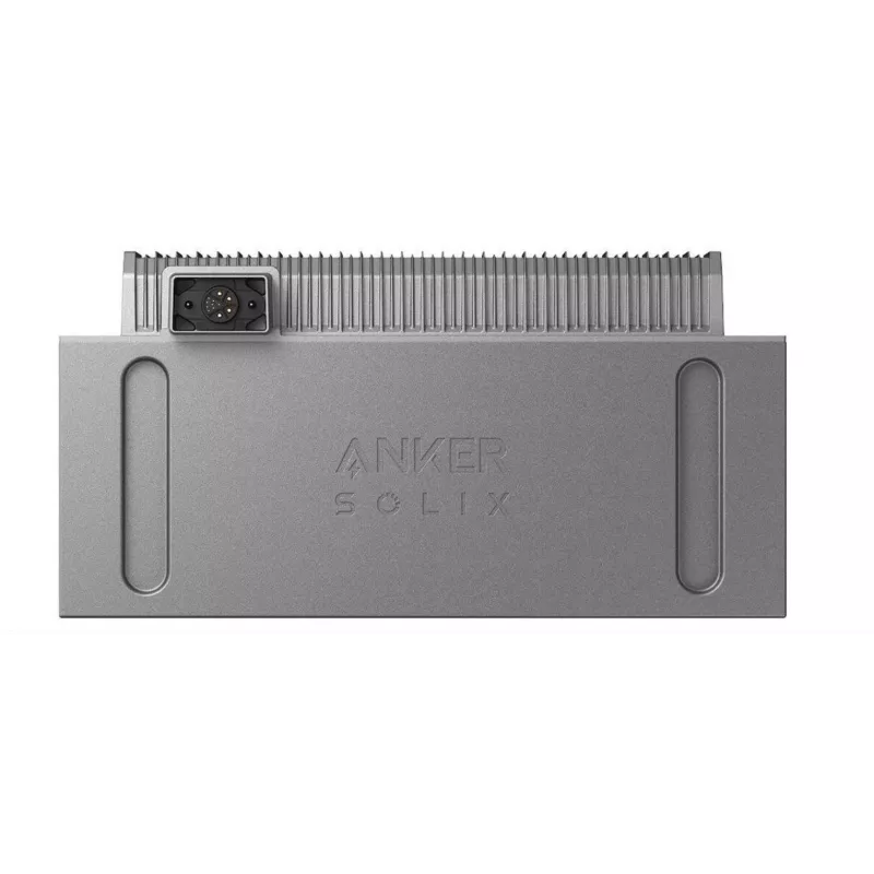 Anker Solix Solarbank 2 Pro/ Plus 1600Wh akumulators