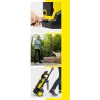 Augstspiediena mazgātājs KARCHER K 6 Flex Home - 1.679-632.0