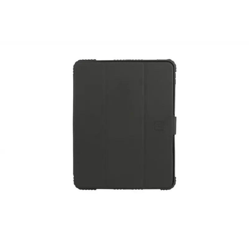 Vāciņa futrālis Tucano EDUCO iPad 10.9 collu 10. paaudzes melns