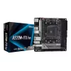 Mātesplate ASRock A520M-ITX/ac Socket AM4 micro ATX