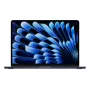 Apple MacBook Air Z1GU M4 10C CPU/10C GPU/16C N.E. SSD 35W Dual USB-C us — Midnight
