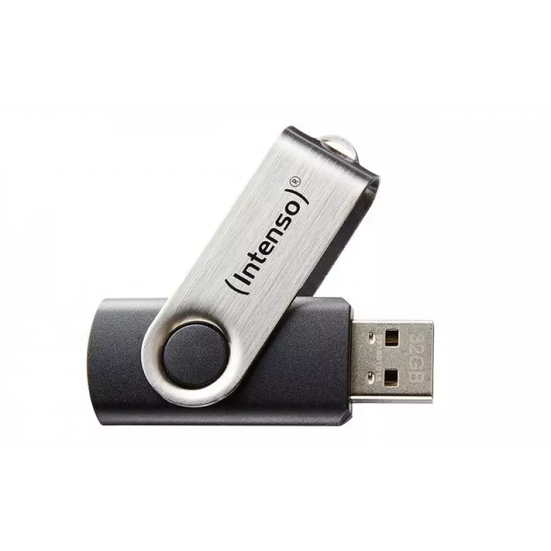 Intenso USB 2.0 zibatmiņa 64 GB (3503490)