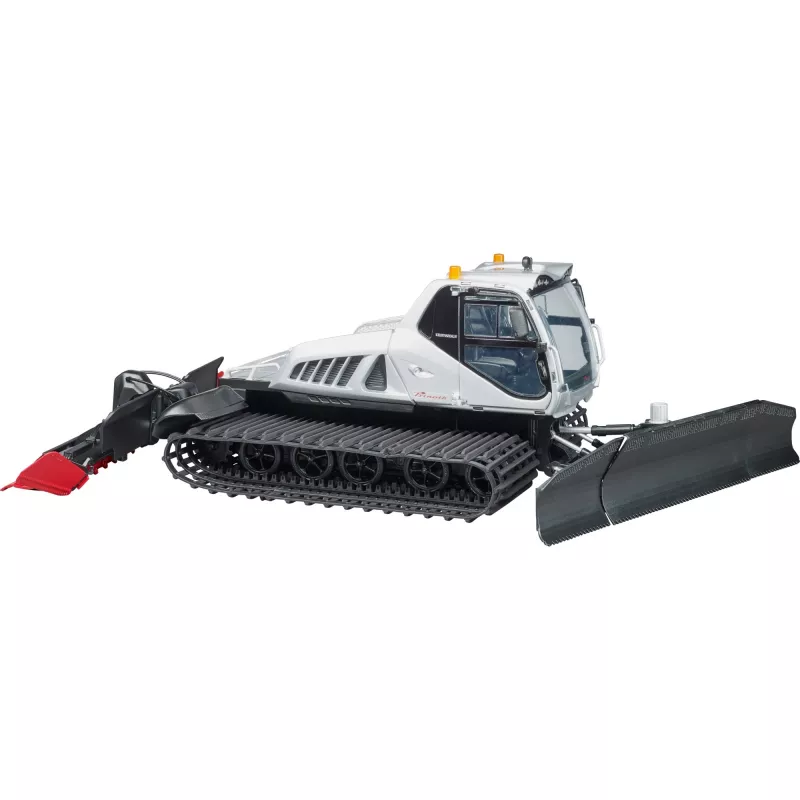 Vehicle Prinoth Snow groomer Leitwolf