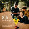 Varta 05716 uzlādējamā baterija AA Niķeļa-metāla hidrīda (NiMH)