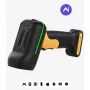 Inateck Barcodescanner 61 melns [BCST-61_black]