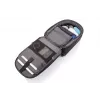 Bag/backpack with wheels XD Design Bobby Trolley Melns P705.771