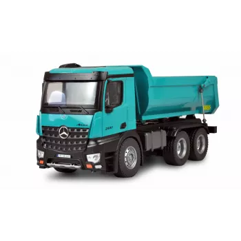 Amewi 22533 tālvadības RC modeļa pašizgāzējs Elektriskais motors 1:14 (22533)