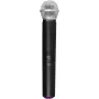 Rokas mikrofons Omnitronic UHF-E Series 531.9MHz bezvadu mikrofons