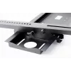 TV stiprinājums Edbak PWB2 165,1 cm (65 collas) melns