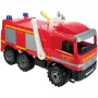Ugunsdzēsēju mašīnas modelis Lena GIGA TRUCKS Ugunsdzēsēju mašīna Actros