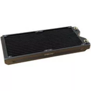 Radiators Alphacool R27-S280 280 mm, 18 FPI, vara ribas