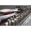 Skrūvgrieža uzgaļu komplekts Wiha Micro-Bit Set ESD