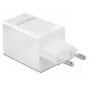 Lādētājs DeLOCK USB GaN lādētājs USB Type-C PD 3.0 un USB Type-A 48 W