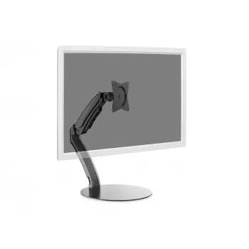 Digitus viena monitora statīvs, 27 collas, 6,5 kg