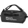 Jack Wolfskin All-In Duffle 35 mugursoma - Antracīta, 35 L