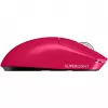 Pele Logitech G PRO X Superlight 2 RF Wireless