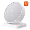 Temperatūras un mitruma sensors Avatto WHS20 ar Wi‑Fi savienojumu un mobilās lietotnes atbalstu
