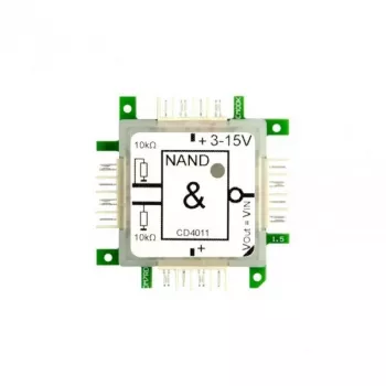 ALLNET 113684 - Brick’R’knowledge - ALLNET - Daudzkrāsains