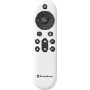 Tālvadības pults Promethean AP9-REMOTE-CONTROL Melnbalta