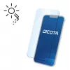 DICOTA - Ekrāna aizsargs mobilajam telefonam - 3H, lipīgs - plēve - Apple iPhone 11 (D80160-AG3)