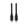 USB kabelis RØDE SC17 1,5 m USB C Melns