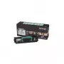 Lexmark E352H11E - Toneris melns - priekš E350d, E350dt, E352dn, E352dtn