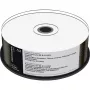 BD-R DL MediaRange 50GB 25 pack