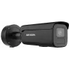 Hikvision DS-2CD2646G2H-IZS(2.8-12MM)/EF/BLK drošības kamera Lodes tipa IP drošības kamera Āra 2688 x 1520 pikseļi Griestu/sienas stiprinājums