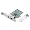 Lenovo 4XC1K83390 tīkla karte Iekšējā Ethernet 1000 Mbit/s