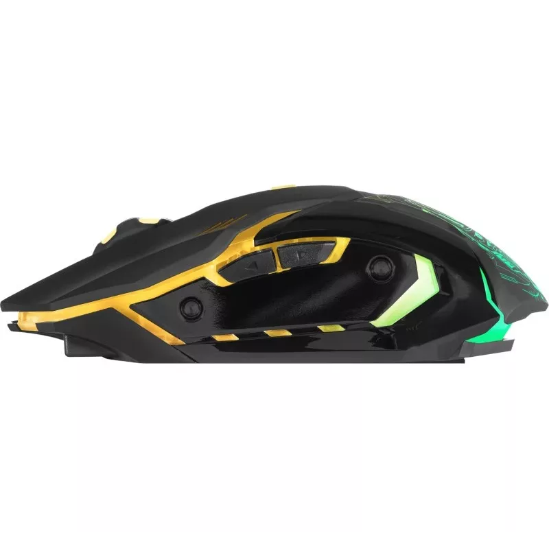 Bezvadu spēļu pele TRIGGER GM-934