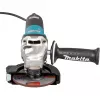 Makita GA5091X01 leņķa slīpmašīna 12.5 cm 11500 RPM 1900 W 2.8 kg