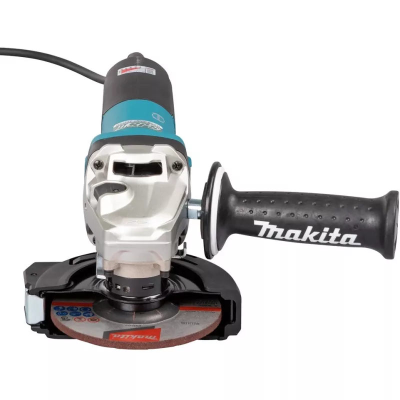 Makita GA5091X01 leņķa slīpmašīna 12.5 cm 11500 RPM 1900 W 2.8 kg