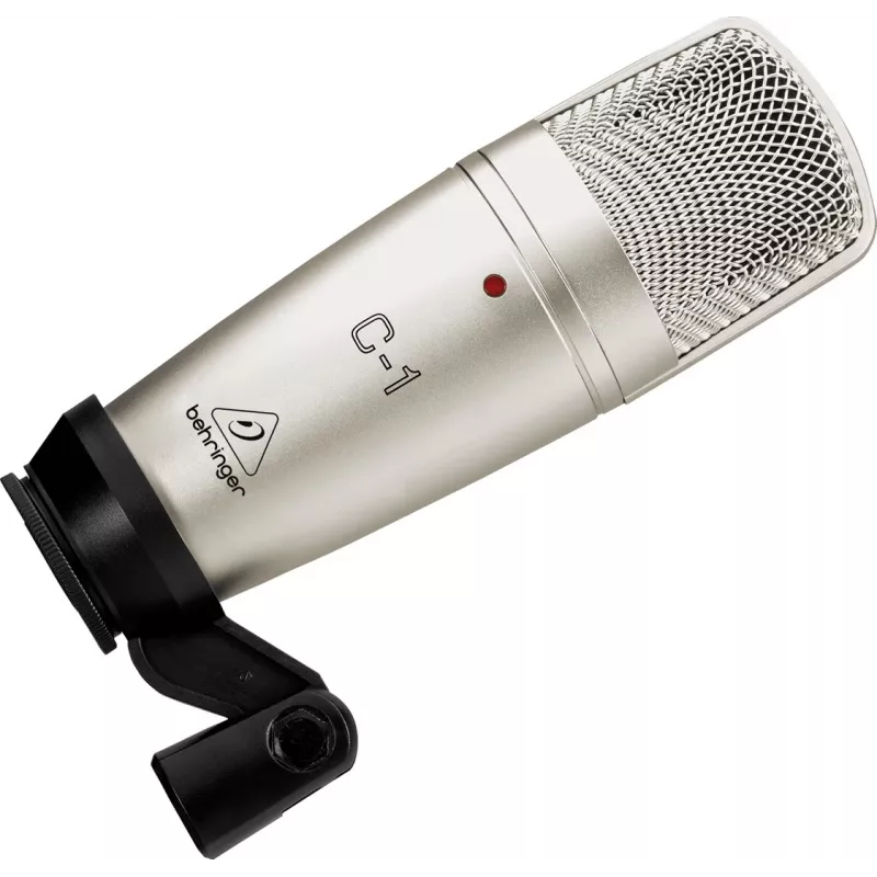 Mikrofons Behringer C-1