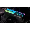 DIMM 16 GB DDR4-3600 (2x 8 GB) Dual-Kit, Arbeitsspeicher schwarz, F4-3600C18D-16GTZR, Trident Z RGB, INTEL XMP