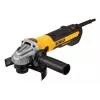 DeWALT DWE4347-QS leņķa slīpmašīna 12,5 cm 10500 RPM 2,3 kg