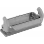 Harting AnbauEnclosure Han® 16A-agg-LB 09 20 016 0301 1 gab. (09 20 016 0301)