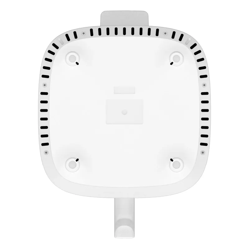 Xiaomi karstā gaisa fritieris BHR083MEU — 6,5 L ietilpība, 1700–1800 W, līdz 220°C, 12 režīmi