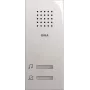 GIRA Surface-Mount Gong pure white-gl 120003 (120003)