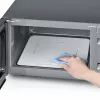 Grila mikroviļņu krāsns Severin MW 7762, 800 W, 20 L