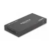 DeLOCK HDMI pārslēdzējs 3 x HDMI ieeja uz 1 x HDMI izeja 8K 60 Hz