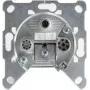 Antena ligzda SAT+BK ShiverPeaks 15-93002 10 dB
