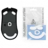 threepointzero Glacier skrituļslidas Deathadder V3 Pro pelei, TPZ-GS-RDV3PRO
