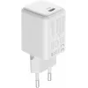 USB-C lādētājs YENKEE G45 VOLT 45W Power Delivery 3.0, 3A izeja