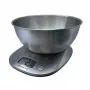 Electronic kitchen scale ESPERANZA LYCHEE — 5 kg capacity, 1 g accuracy, stainless steel bowl 21 L