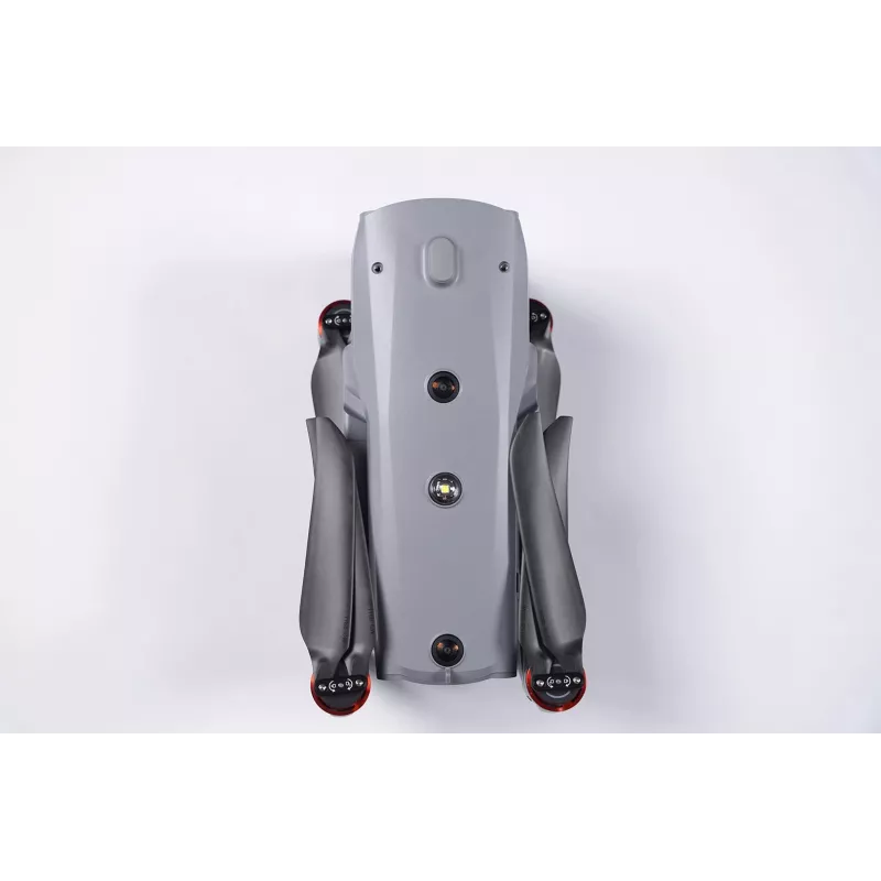 Autel EVO MAX 4T V2 Standard Bundle drons