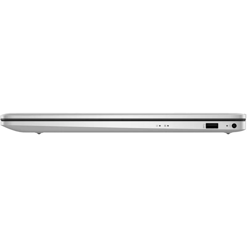 HP klēpjdators 17-cn4051ng - Intel Core 5 120U / 1,4 GHz - Win 11 Home - Intel Graphics - 16 GB RAM - 512 GB SSD NVMe - 43,9 cm (17.3) (C6RF3EA#ABD)