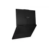 Lenovo Legion 5 15IAX10 | Eclipse Melns | 15,1 collas | OLED | WQXGA | 2560 x 1600 pikseļi | Spīdīgs | Intel Core Ultra 7 | 255HX | 32 (2x16GB) GB | SODIMM DDR5 | Cietvielu disks