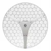Mikrotik LHG XL 5 ax 1200 Mbit/s Balts Power over Ethernet (PoE)