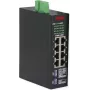 Pārvaldāms Ethernet slēdzis ROLINE 21.13.1134 — 8 portu 1 Gbps