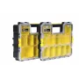 Profesionālais organizators Fatmax Deep Pro Plastic Latch, plastmasa, STANLEY 1-97-521